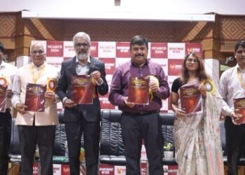 Mohan Babu University hosts Conference on ‘Interdisciplinary Collaboration: Bridging AI, Healthcare, and Green Tech’ with Global Experts