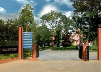 NLSIU receives JSW grant for redevelopment and setting up ‘JSW Centre on the Future of Law’