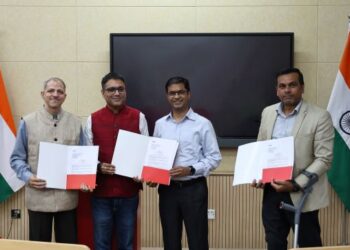 Rishihood University, KPMG in India, edept collaborate to launch a Degree program in Business Analytics