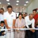 Uno Minda foundation opens a new school in Hosur, Tamil Nadu