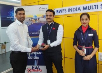 Bird Academy enters into partnership with Odisha Skill Development and Technical Education for NUA