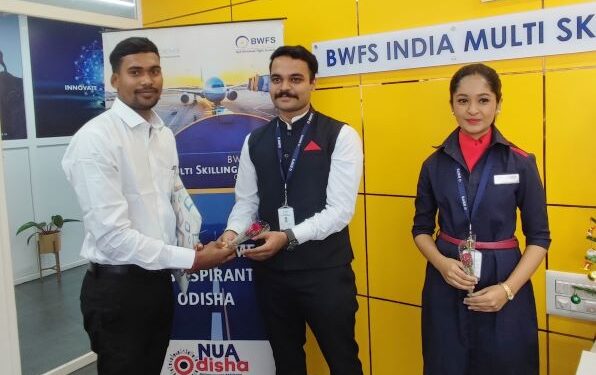 Bird Academy enters into partnership with Odisha Skill Development and Technical Education for NUA