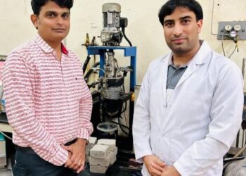 IIT Madras Researchers identify Indian Ocean & Bay of Bengal as Potential CO2 sinks that decarbonize Industrial Clusters