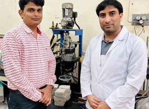 IIT Madras Researchers identify Indian Ocean & Bay of Bengal as Potential CO2 sinks that decarbonize Industrial Clusters