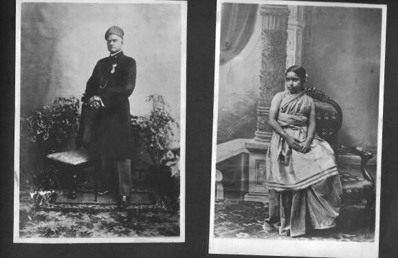 Month-long “Daughter of Providence” an exhibition on Raja Ravi Varma’s most charming paintings between Apr 29-May 30