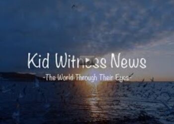 PLSIND introduces Kid Witness News (KWN) in India with 5 schools
