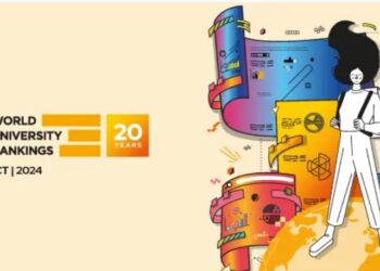 Standing of India’s HEIs in QS World University Rankings by Subject 2024 shows overall improvement