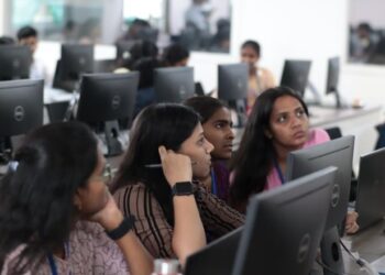 2-day HackXcelerate 2024 at Chaitanya Bharathi Institute of Technology commences