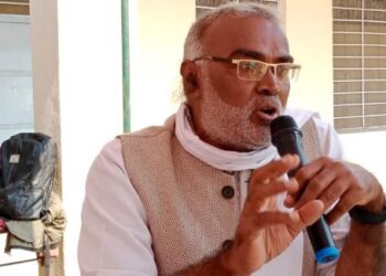 Change that evokes hope of a better tomorrow for Mewat; offers workable models under RTE Act and NEP