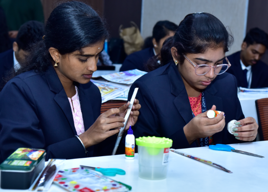 GMAC’s annual survey finds AI, Inclusion, and Sustainability are Must-Haves for Business School Aspirants