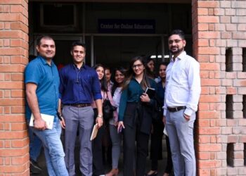 IMT Ghaziabad’s Summer Internship Programme attracts 150 leading firms