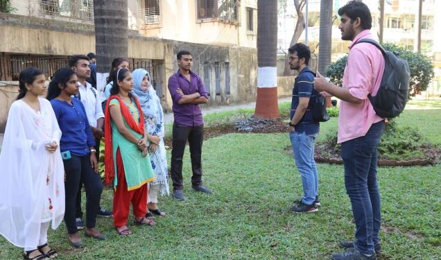 Being resilient is a winning idea over challenges