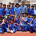JBCN International School Parel Campus hosts ICC Men’s T20 World Cup Trophy