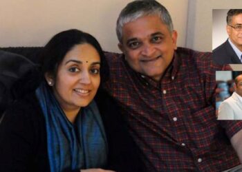 3 alumni contribute $ 1 Million each to the BITS Pilani Endowment Fund towards developmental initiatives