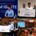 Winners of BSM IGNITE Business Competition announced