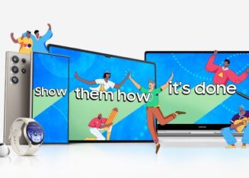 Samsung Launches ‘Back to Campus’ Campaign for Students with Exciting Offers