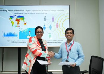 IIT Madras to house ‘Shell IITM Centre for Energy Research’ with focus on innovation