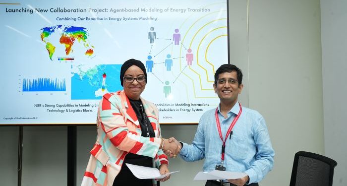 IIT Madras to house ‘Shell IITM Centre for Energy Research’ with focus on innovation