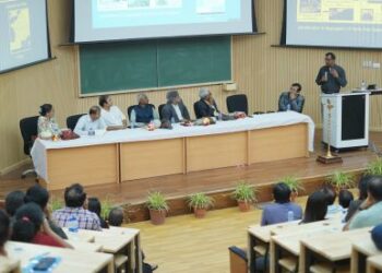 Technology Innovation Hub, IIT Mandi launches Centre for Human-Computer Interaction (CHCi)