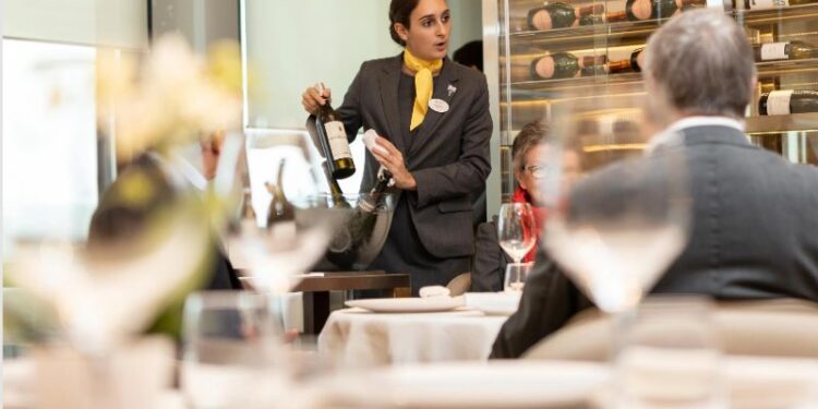 Study at EHL: Swiss Hospitality Education Forges Paths to Global Success