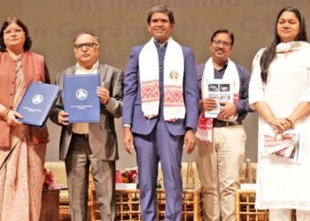 ESSCI partners with IIT Guwahati & IIT Ropar for Semiconductor Skill Development and Innovation