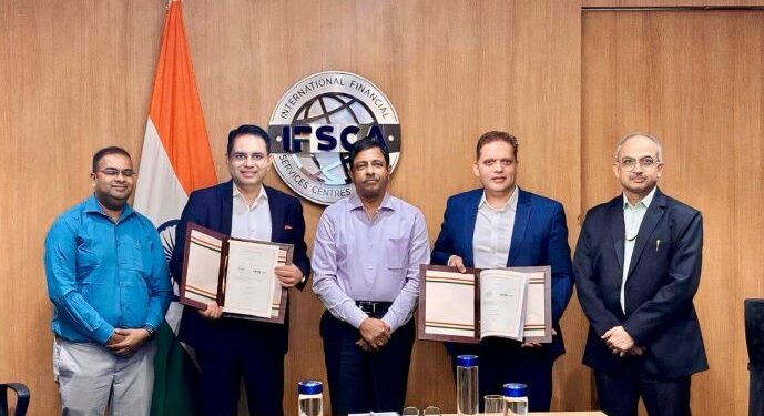 FPSB India and IFSCA to promote GIFT IFSC as a ‘Global Finance Hub’