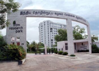 IIT Madras raises an All-Time High of Rs. 513 Crore from Alumni, Corporates & Donors in the FY 2023-24