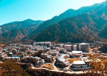 IIT Mandi launches Five Year Integrated MBA Program from the academic year 2024-25