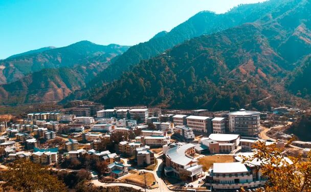 IIT Mandi launches Five Year Integrated MBA Program from the academic year 2024-25
