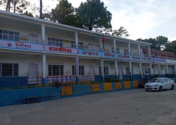 Ambuja Foundation supported schools in Himachal get enlisted as PM SHRI School