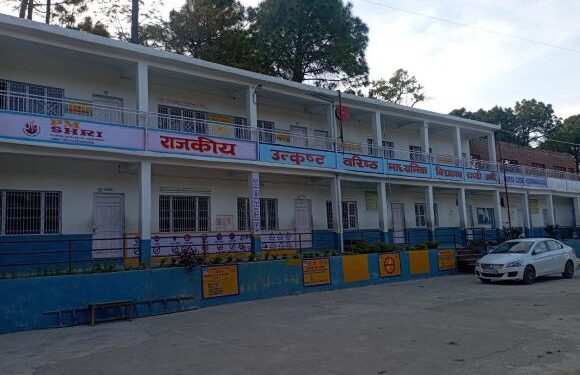 Ambuja Foundation supported schools in Himachal get enlisted as PM SHRI School