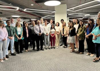 Indian dental care brand Whistle studied by Havard FIELD Global Immersion Project team