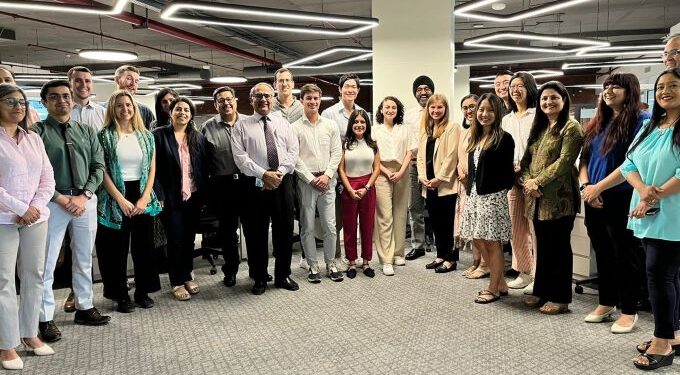 Indian dental care brand Whistle studied by Havard FIELD Global Immersion Project team