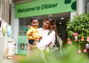 Dibber, preschool brand expands in Bengaluru with launch of 2 centres