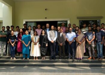 IISc with Lam Research, holds pilot to upskill engineers in Semiconductor Fabrication Technology