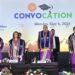Vice-President Dhankhar graces BIMTECH’s 36th Convocation