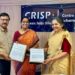 CRISP and Amrita Vishwa Vidyapeetham prepare for M Sc Social Data Science and Policy course