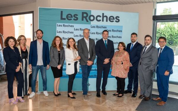 Les Roches sets up Spark X Foundation for research and improvement in the Hospitality Industry