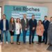 Les Roches sets up Spark X Foundation for research and improvement in the Hospitality Industry