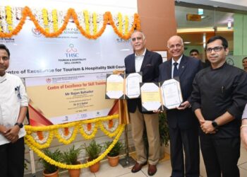 WGSHA Manipal launches Centre of Excellence for Skills