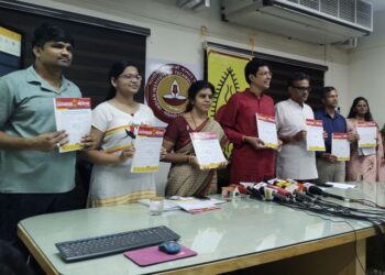 IIT Madras to host SPIC MACAY’s 9th International Convention from 20-26 May 2024