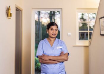 OET Englsih test for healthcare workers launches New Brand