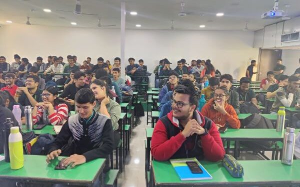 Medyseva launches app focused on student Mental Health