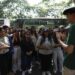 Vantara Hosts MBA Students at the Sanctuary for Wildlife Conservation lessons