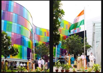 IMI Kolkata Chosen as Mentor Institute Under AICTE’s Margdarshan Scheme 2023-24