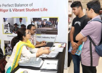 More Indian students looking for affordability and job prospects, are applying to new study abroad destinations – INTO University Partnerships’ Global Agent Survey