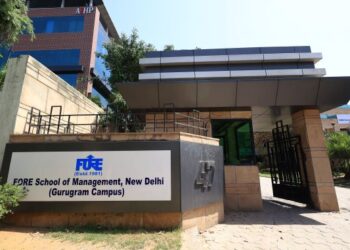 FORE School of Management’s new campus in Gurugram gets AICTE approval, to launch PGDM and PGDM (BDA)
