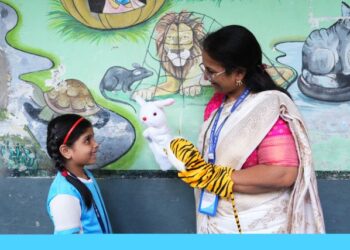 Kotak Education Foundation to run the FLN program in all 516 PM Shri schools in Maharashtra