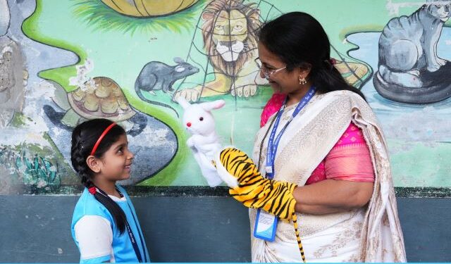 Kotak Education Foundation to run the FLN program in all 516 PM Shri schools in Maharashtra