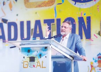 JAIN Group of Institutions to invest US$1.2 million as start-up support for students of Guyana